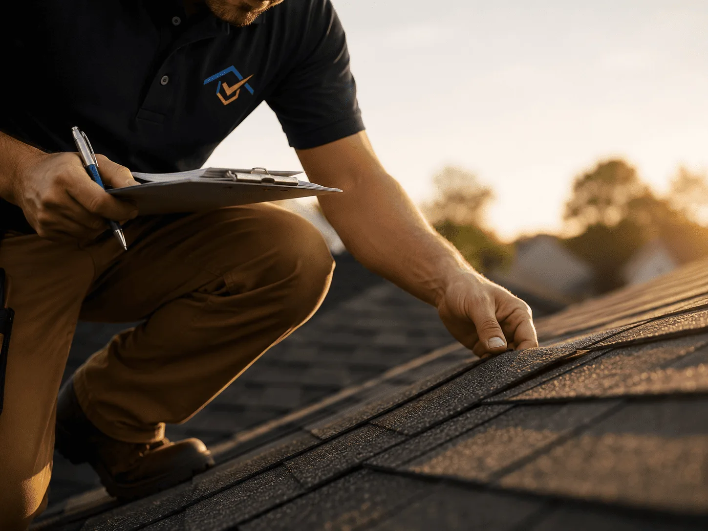 Why Choose Roof Inspection in Cincinnati, IA